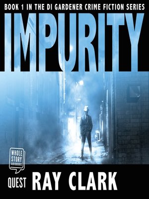 cover image of Impurity